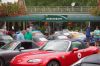 Miatas at the Gap 10